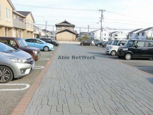 上横須賀駅 徒歩7分 2階の物件外観写真